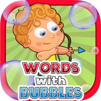 Words With Bubbles