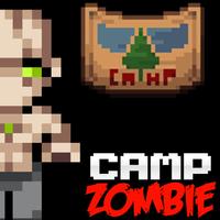 Camp Zombie!