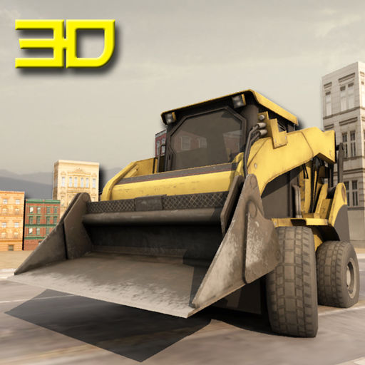 Extreme v3 loader. Погрузчик 3д. Погрузчик игра. Новый погрузчик версии. Игра андроид погрузчик