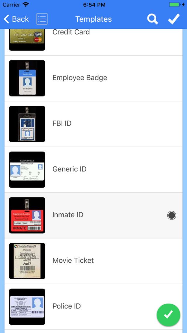 credit card generator free download