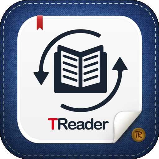 TReader - Translate and read App for iPhone - Free Download TReader