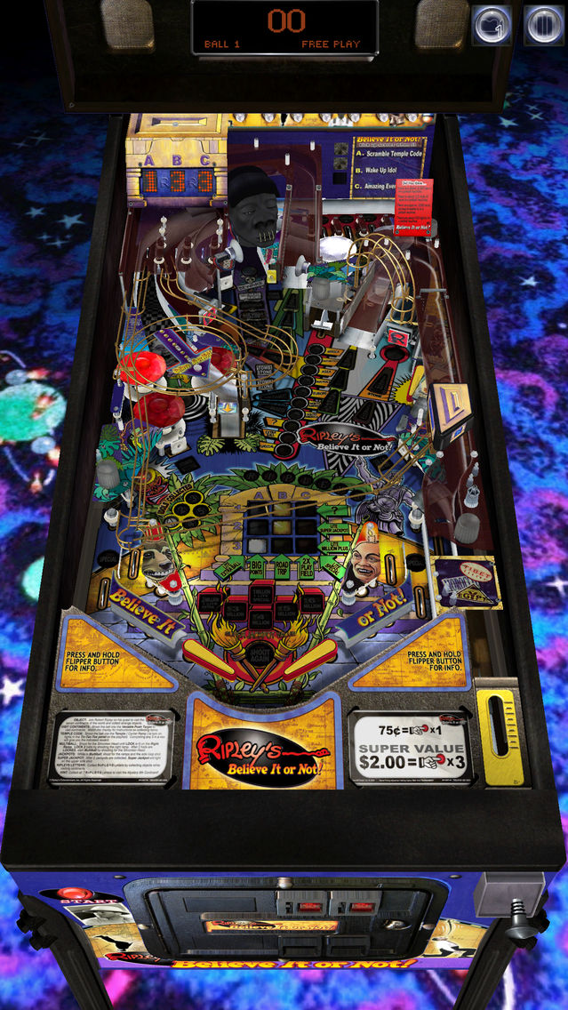 stern pinball pc download