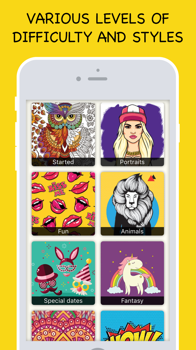 71 Ipad Coloring Book Without Subscription Picture HD