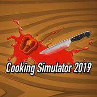 Cooking Simulator 2019