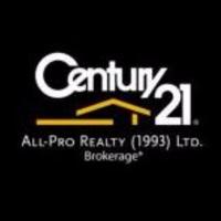 Century 21 All-Pro Realty Ltd