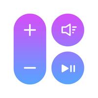 CiderTV free: the best remote app replacement with Smart TV volume control for iPhone and iPad