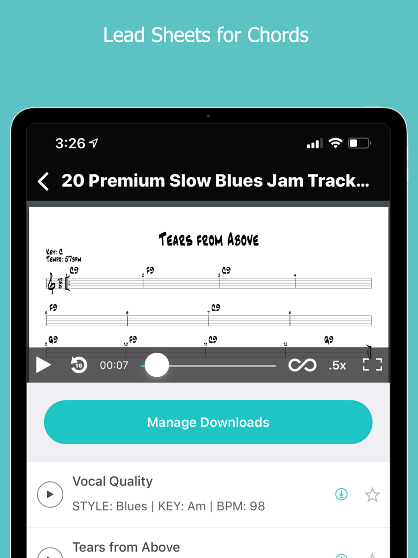 guitar jam tracks app android guitar jam tracks app android