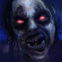 Demonic Manor - Horror game