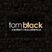 Tom Black Sales Training
