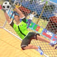Kick Star - Soccer Champion 3D