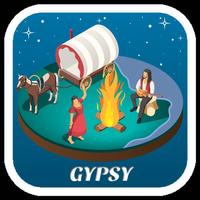 Gypsy Solitaire