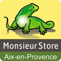 Monsieur Store Aix en Provence