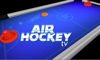 Air Hockey TV
