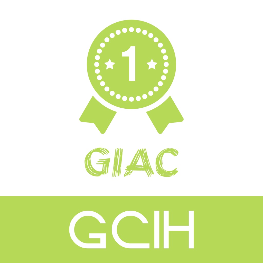 GCIH Echte Fragen