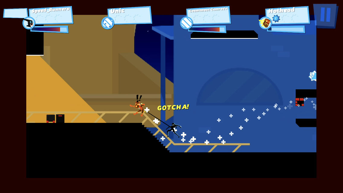 free speedrunners game free speedrunners game