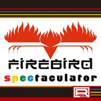 Firebird Spectaculator (ZX Spectrum)