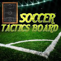 Soccer Tactics Board