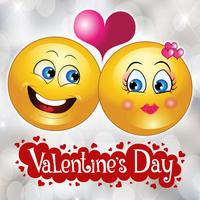Valentine Yourself- Love Card Photo Stickers App