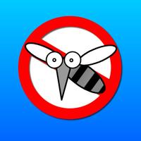 Mosquito-Buster:App to repel mosquitoes with ultrasonic(ultrasound),also repel cockroaches and rats that cause pest.Anti-insect app does not need insect repellent!