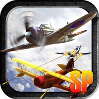 World War 2 Planes - Single Player