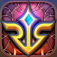 Runewards: Strategy Card Game