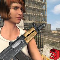 Russian Mafia Gangster City 3D – Gang Wars Crime Simulation