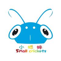SmallCrickets