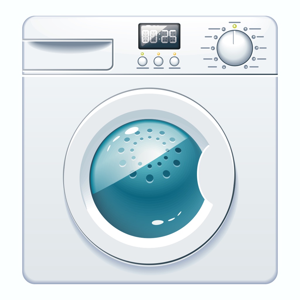 Бытовые приборы стиральная машина