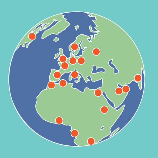 Map challenge. Игра maps challenge.