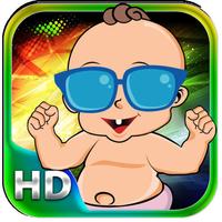 Tiny Little Dude Escape HD Free - The Perfect Chess like Tactics game for the Family to improve your IQ