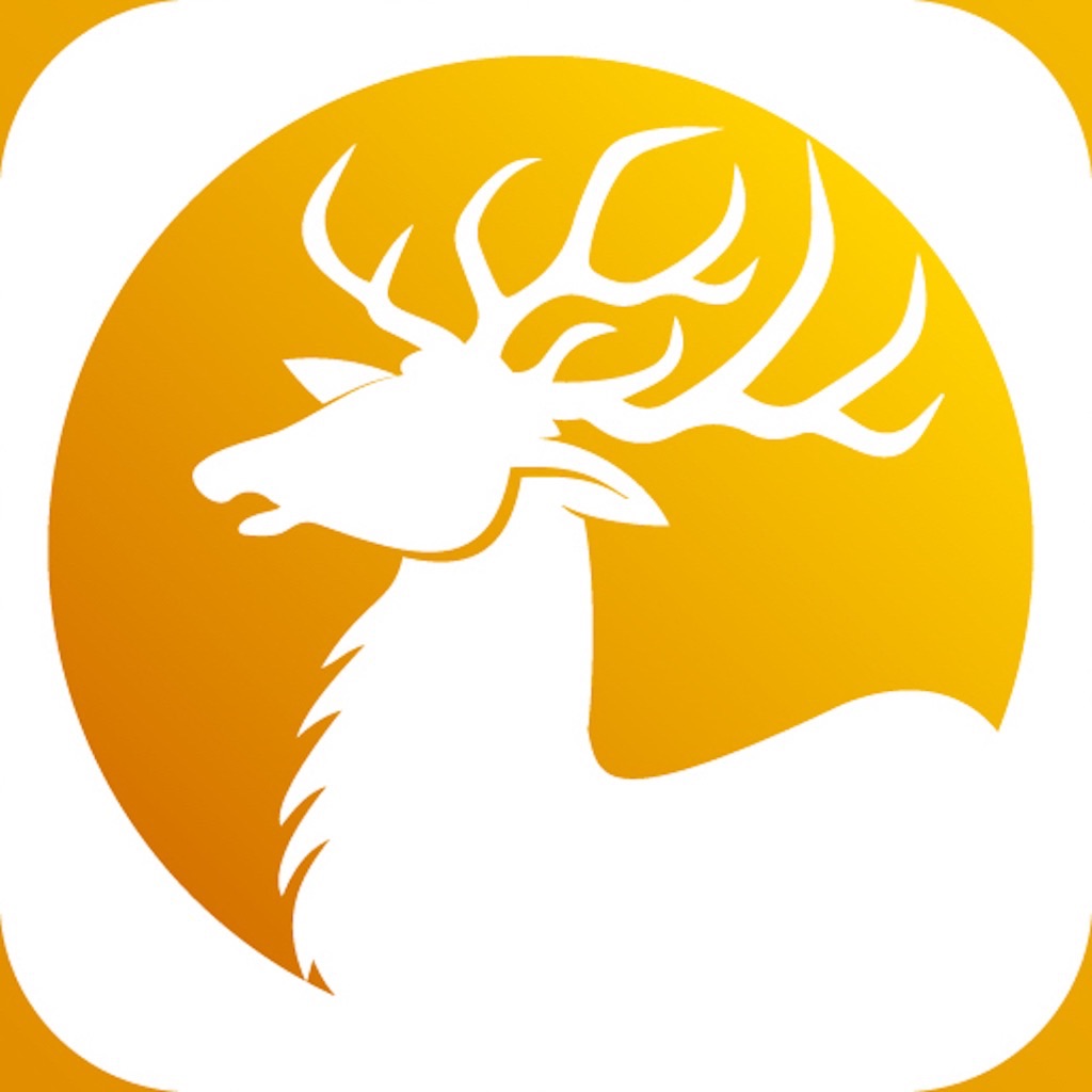 Deer Calls & Hunting Sounds App for iPhone Free Download