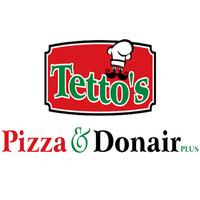 Tetto's Pizza & Donair