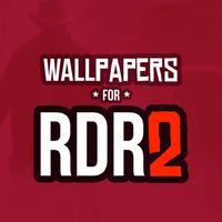 Unofficial Wallpapers for RDR2