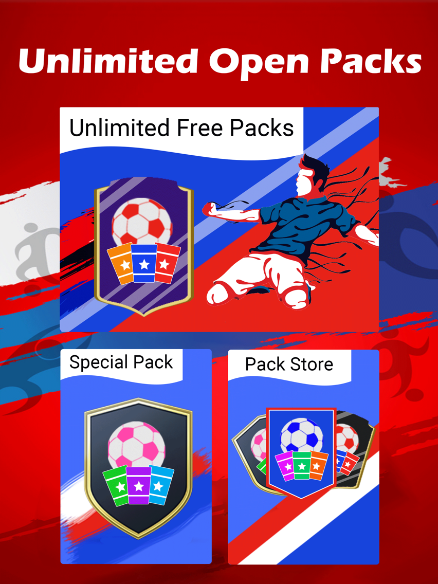 Pack Opener For Fut 20 Code