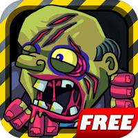Crazy Zombies - Zombie Land Free