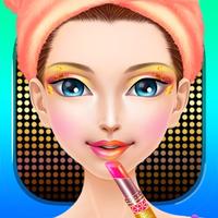 Candy Fashion Makeover