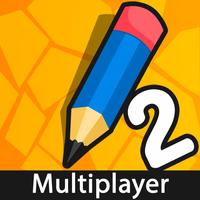 Draw N Guess 2 Multiplayer