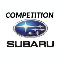 Competition Subaru Service