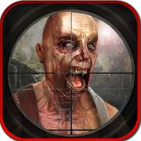 Action Zombie Road Dead 3D-horror battlefield