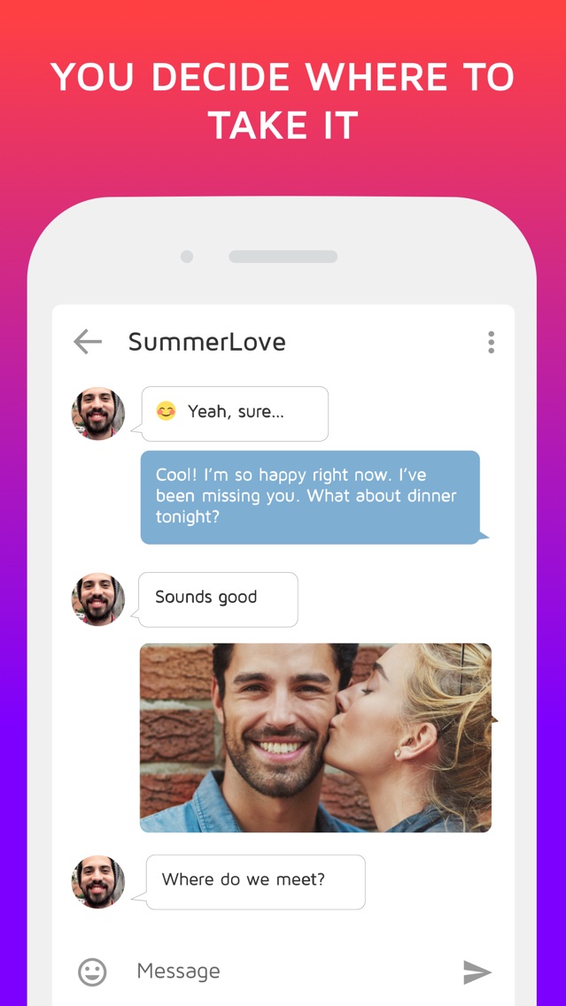 goede dating apps voor iPad