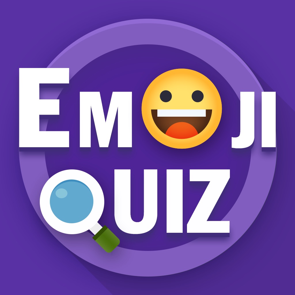 Emoji quiz