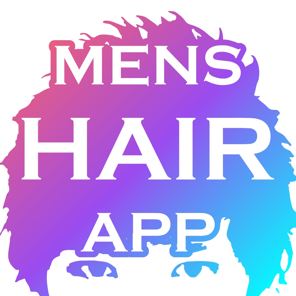 Men S Hair App App For Iphone Free Download Men S Hair App For