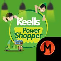 Keells Power Shopper by IMI