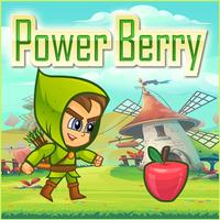 Power Berry