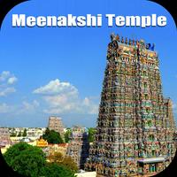 Meenakshi Temple India