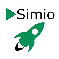 Simio-Space Shooter
