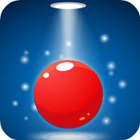 Red Ball Tower - Tap To Jump Endless Game
