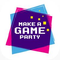 Make A Game Party