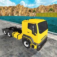 Offroad Legends Truck Driving Simulator Games