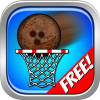 Super Coconut Basketball Free